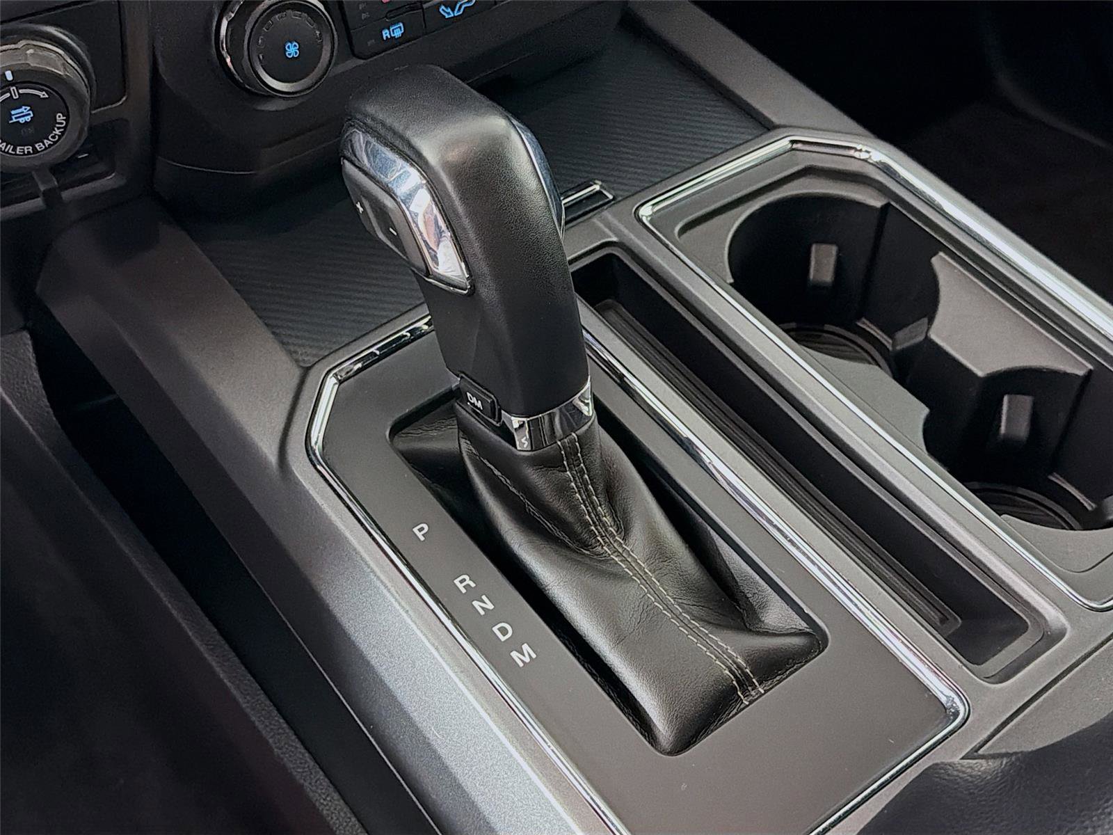 Used 2020 Ford F150 XLT w/ Equipment Group 302A Luxury image 18