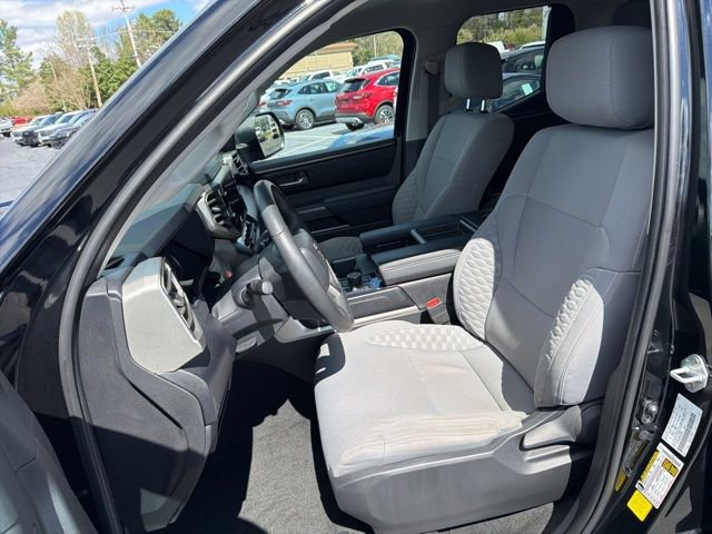 Used 2023 Toyota Tundra SR5 w/ TRD Off-Road Package AWD/4WD image 14