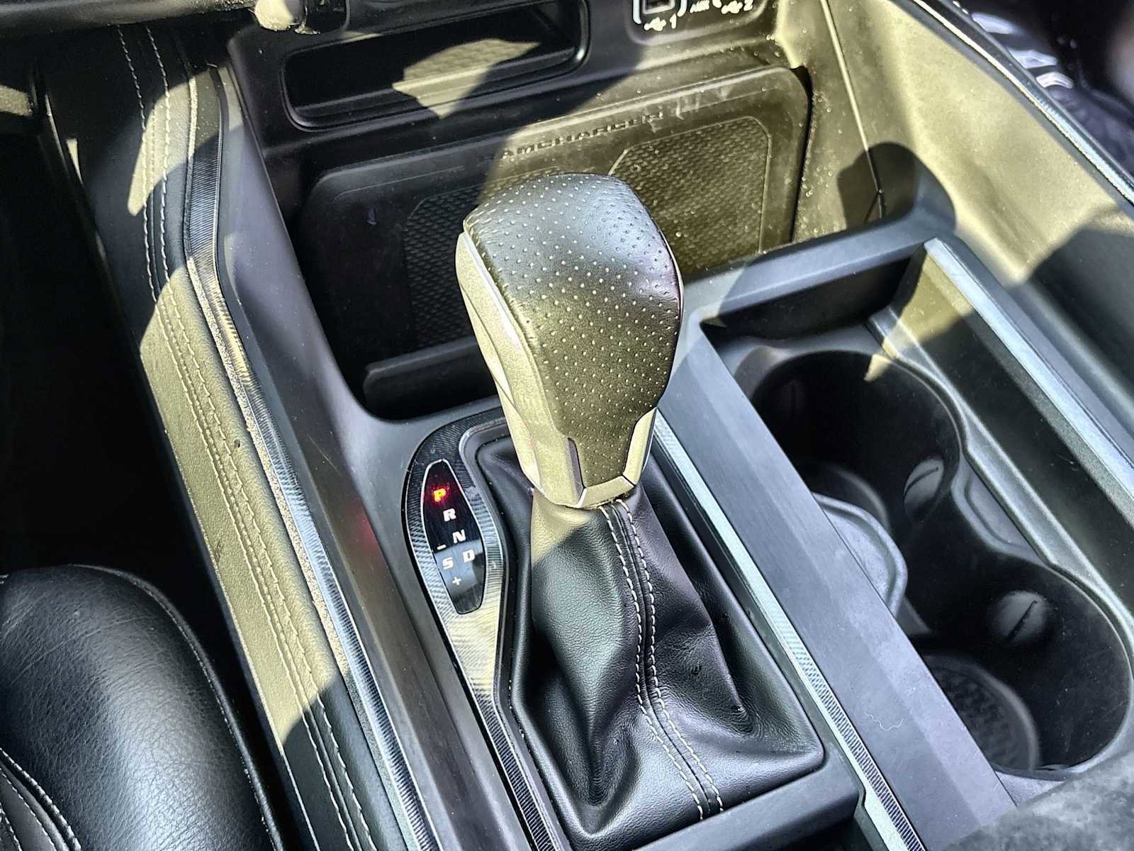 Used 2023 RAM 1500 TRX w/ TRX Level 2 Equipment Group image 23