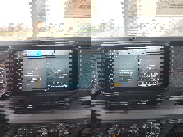 New 2026 Jeep Wrangler Rubicon image 2