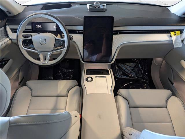 New 2025 Volvo EX90 Ultra image 15