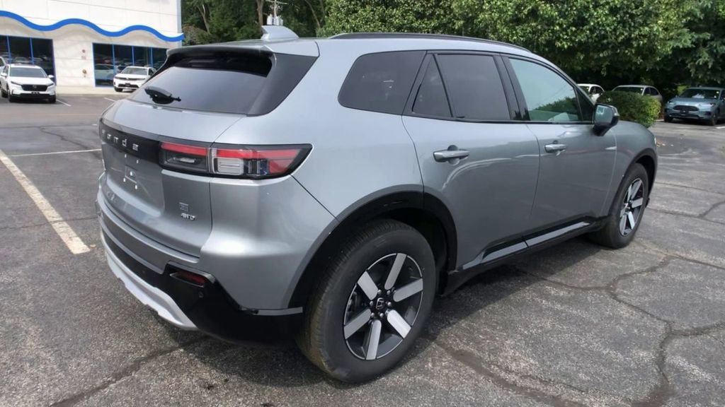 New 2025 Honda Prologue Touring image 9