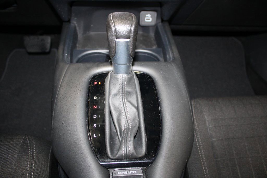 Used 2023 Honda HR-V LX image 28