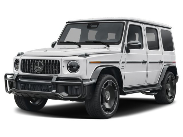 New 2027 Mercedes-Benz G 63 AMG 4MATIC image 14