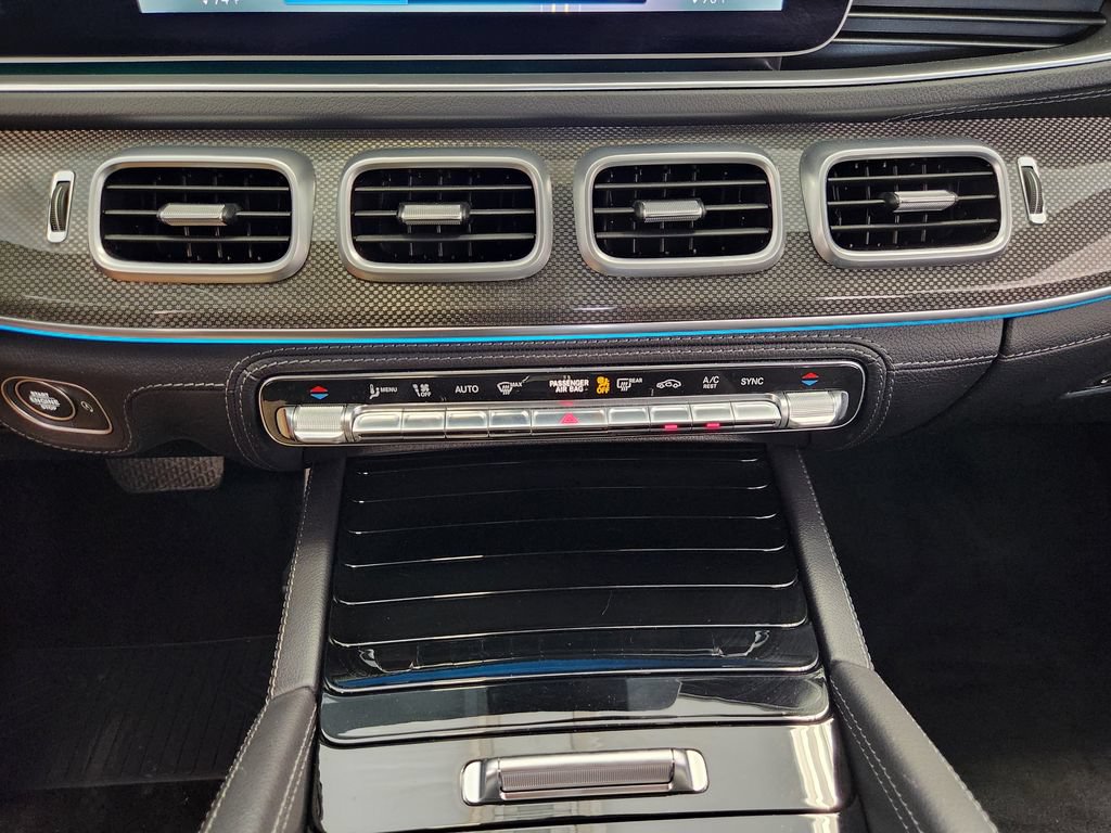 Used 2021 Mercedes-Benz GLE 450 4MATIC image 18