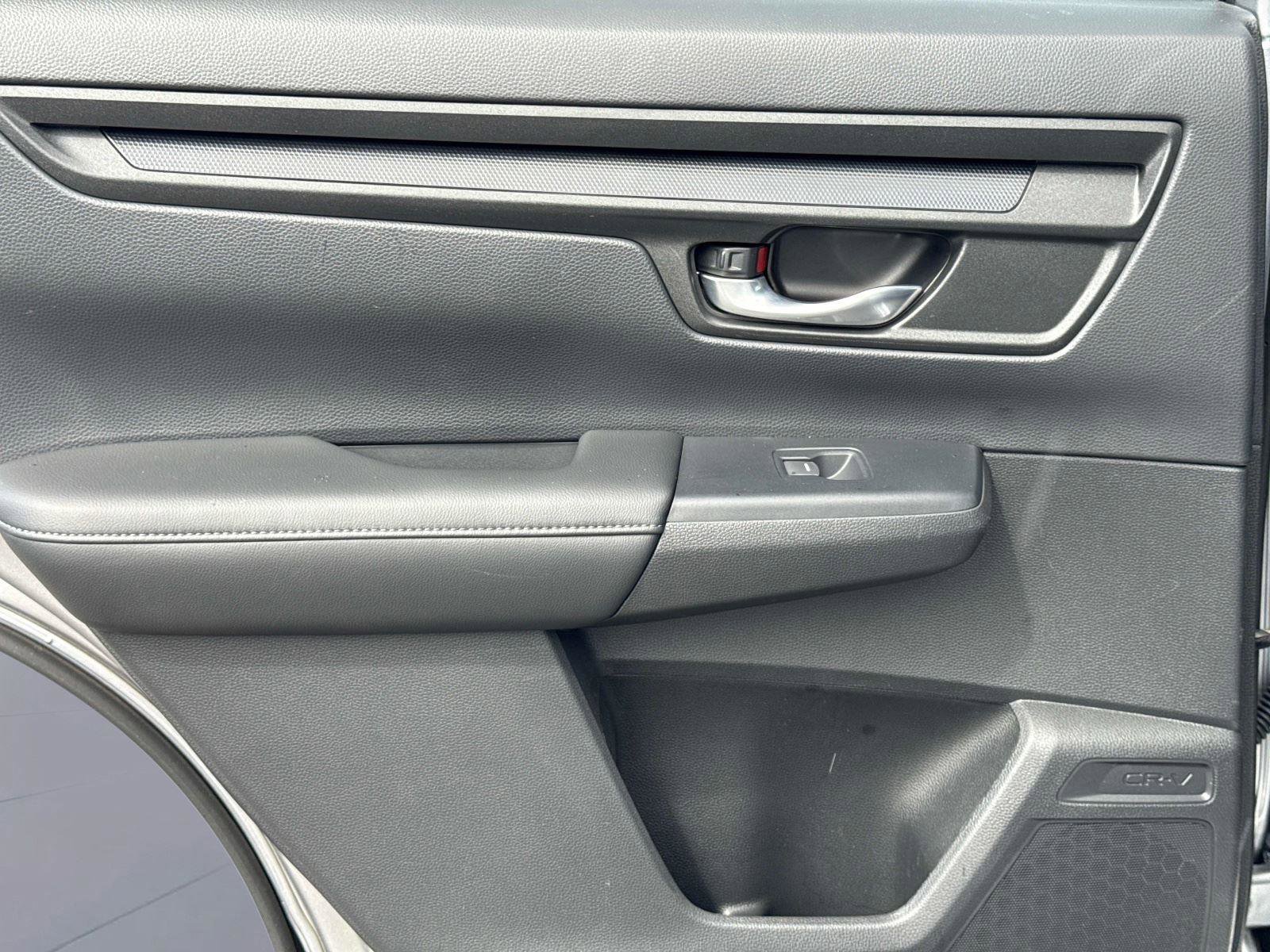 Certified 2023 Honda CR-V EX image 12