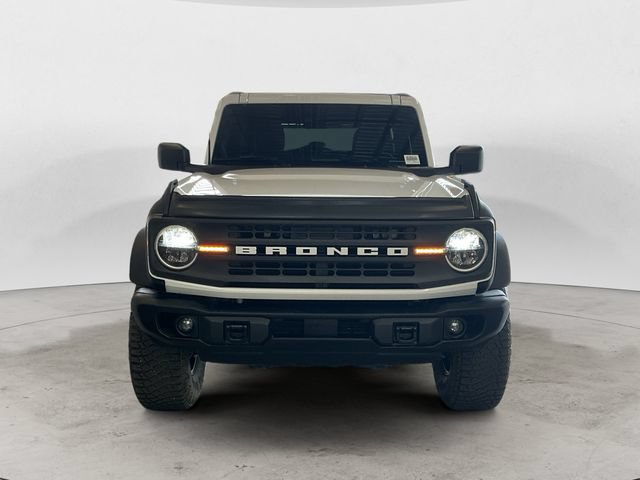 Certified 2024 Ford Bronco Black Diamond w/ Sasquatch Package AWD/4WD image 2