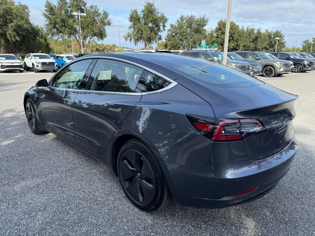 Used 2018 Tesla Model 3 Long Range image 11