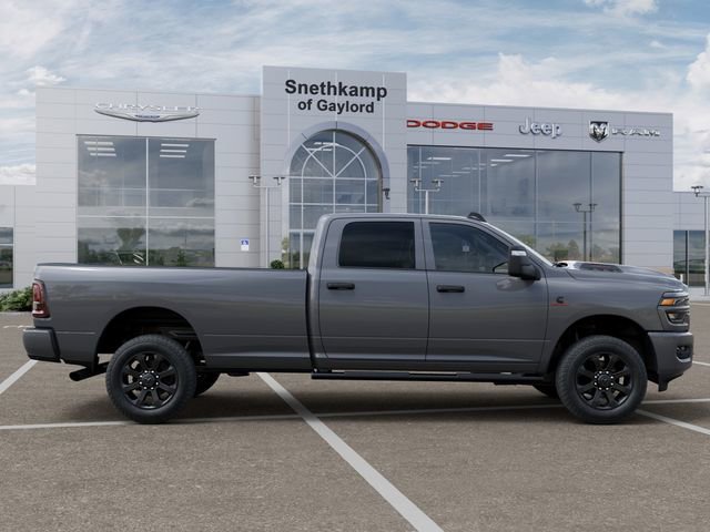 New 2026 RAM 2500 Tradesman image 21