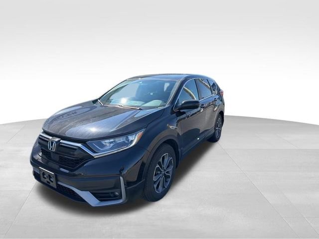 Used 2020 Honda CR-V EX-L image 4