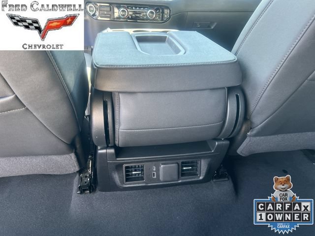 Certified 2025 GMC Sierra 1500 SLT RWD image 26