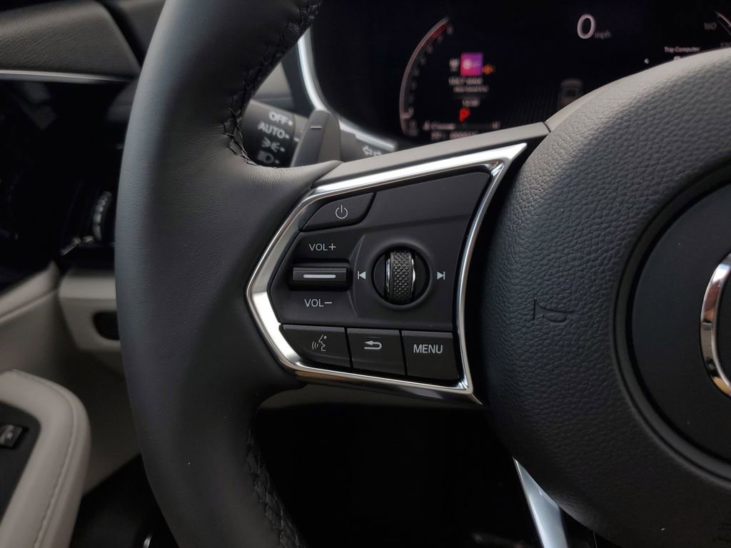 New 2026 Acura MDX Technology Package image 23