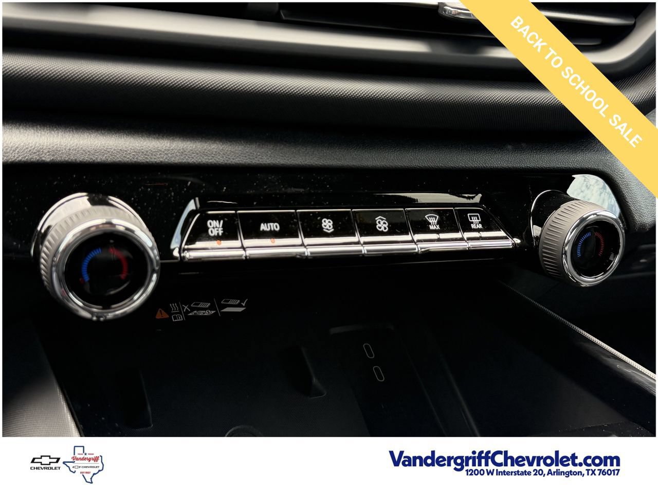 New 2026 Chevrolet Silverado EV LT w/ Plus Package AWD/4WD image 19