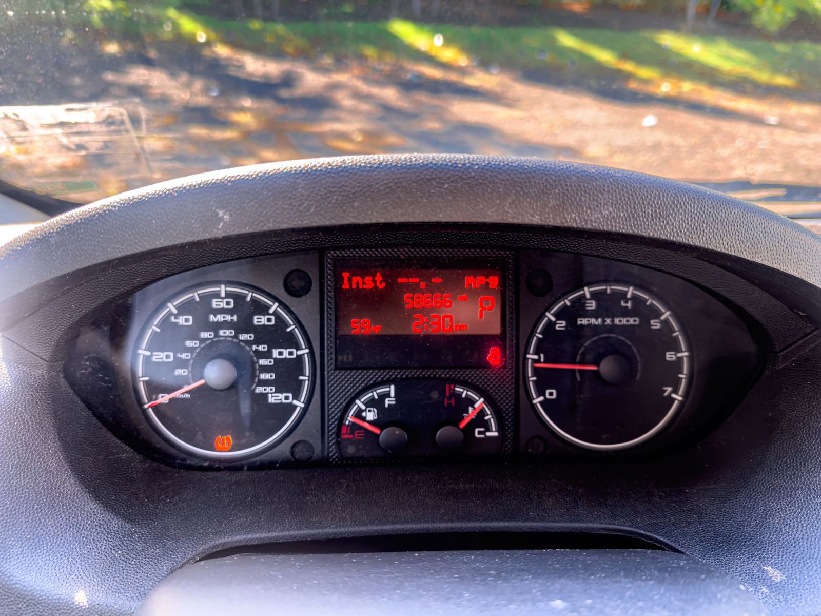 Used 2021 RAM ProMaster 2500 image 19