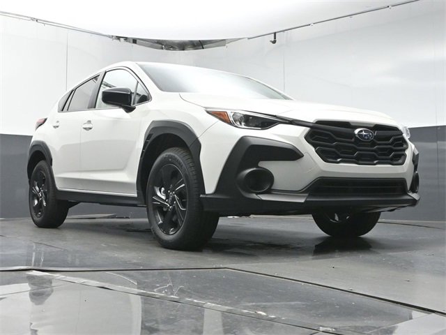New 2026 Subaru Crosstrek 2.5i image 33