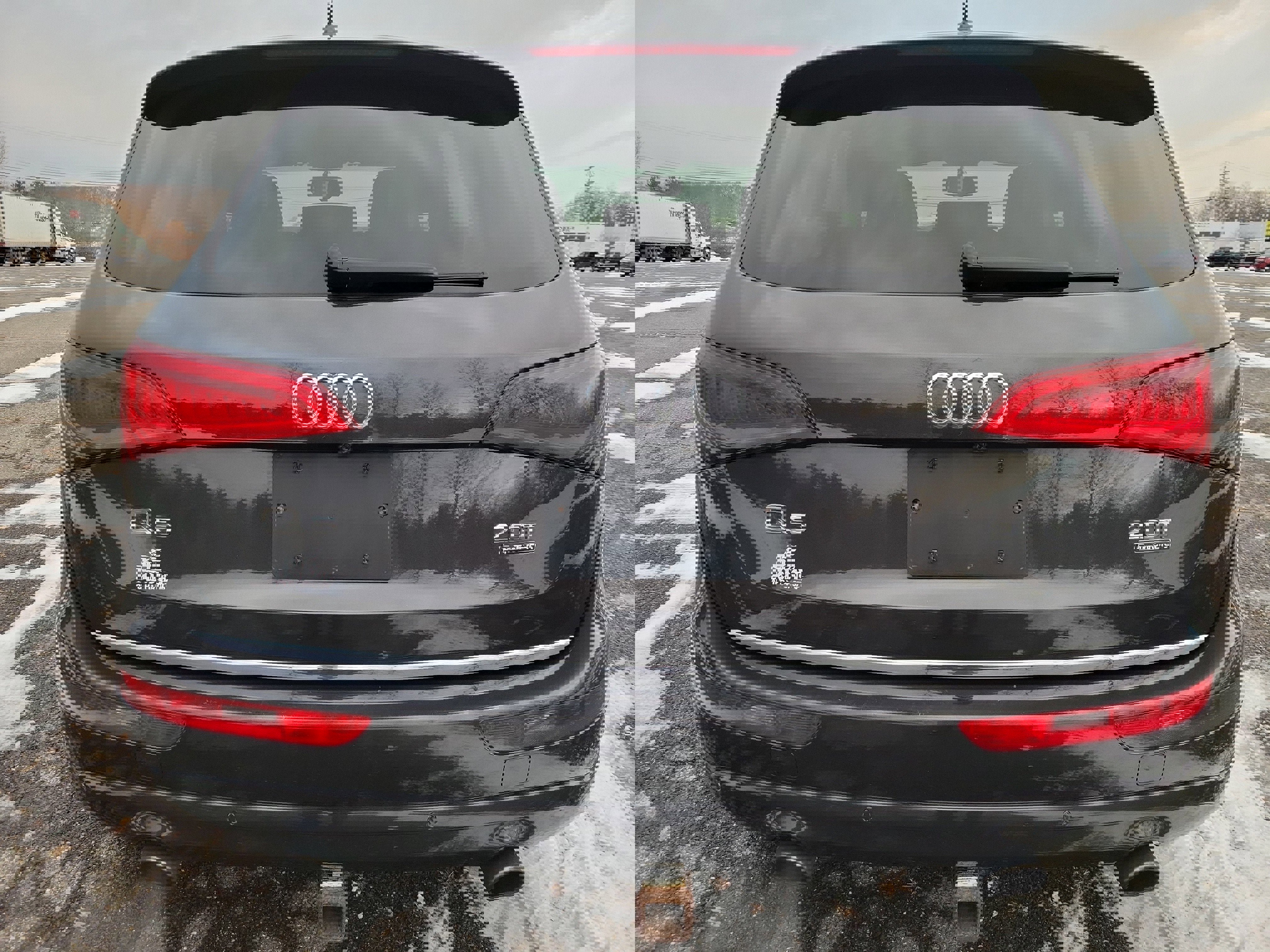 Used 2016 Audi Q5 2.0T Premium Plus image 6