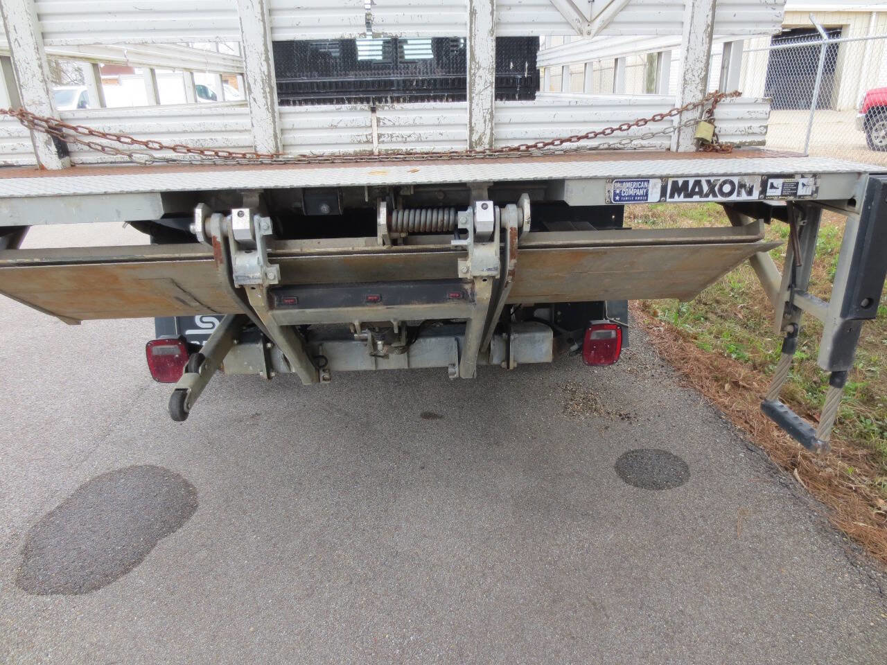 Used 2020 Ford F450 XL image 7
