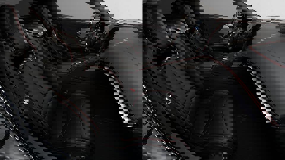 New 2026 Chevrolet Corvette Z06 w/ Z07 Performance Package image 46