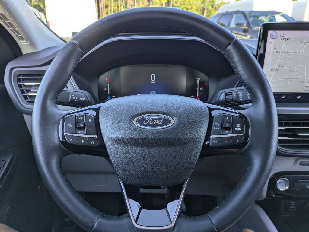 Certified 2024 Ford Escape Active w/ Tech Pack #1 AWD/4WD image 26