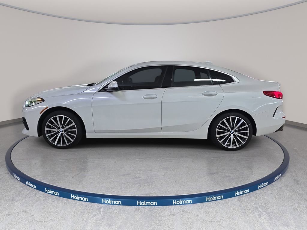 Used 2022 BMW 228i Gran Coupe w/ Convenience Package FWD image 11
