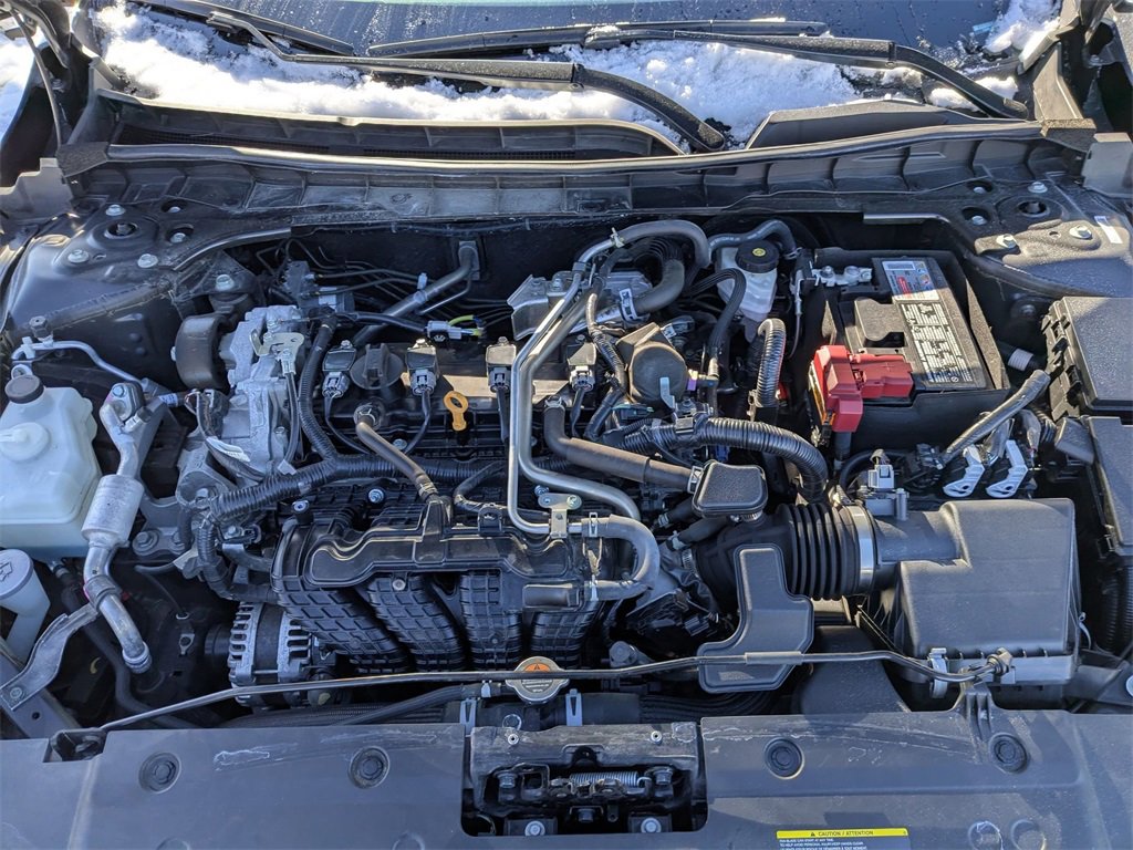 Used 2024 Nissan Altima 2.5 SV image 33