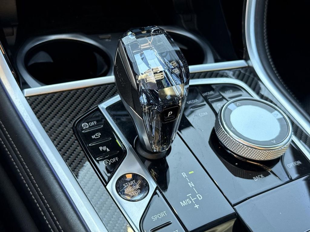 Used 2023 BMW M850i Gran Coupe xDrive w/ M Sport Professional Package image 15