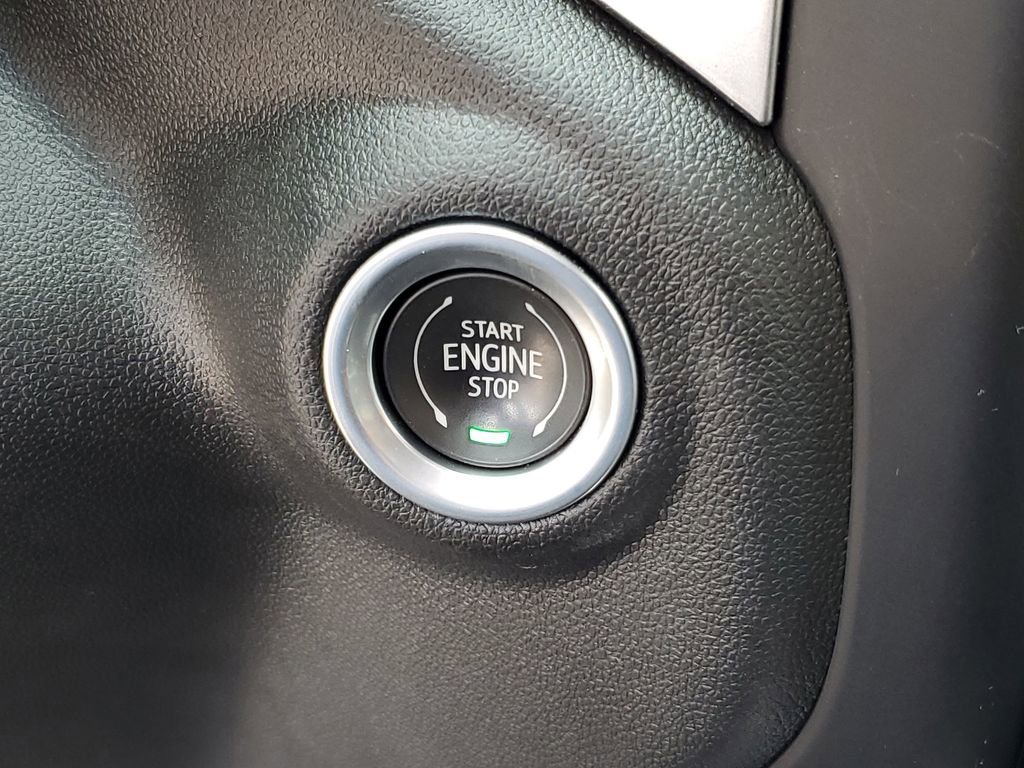 Used 2022 Chevrolet Silverado 1500 LT Trail Boss w/ Bed Protection Package image 17