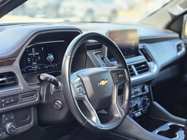 Used 2023 Chevrolet Suburban Premier image 12