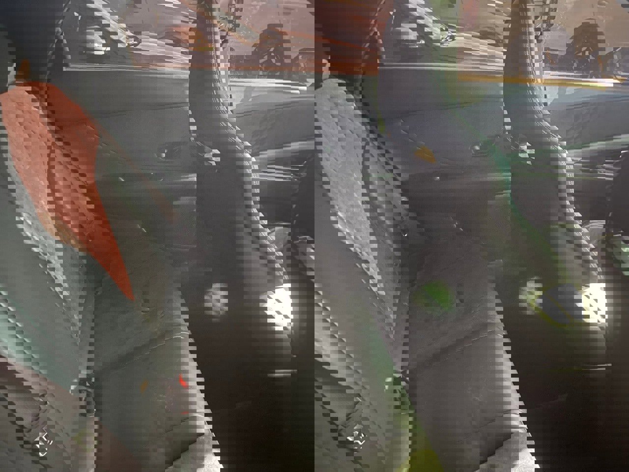 Used 2023 Hyundai Elantra N w/ Cargo Package image 4