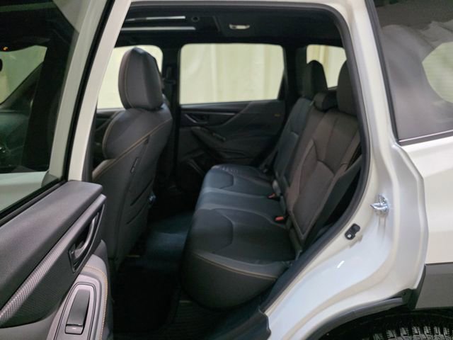 Certified 2025 Subaru Forester Wilderness w/ Wilderness Package image 28