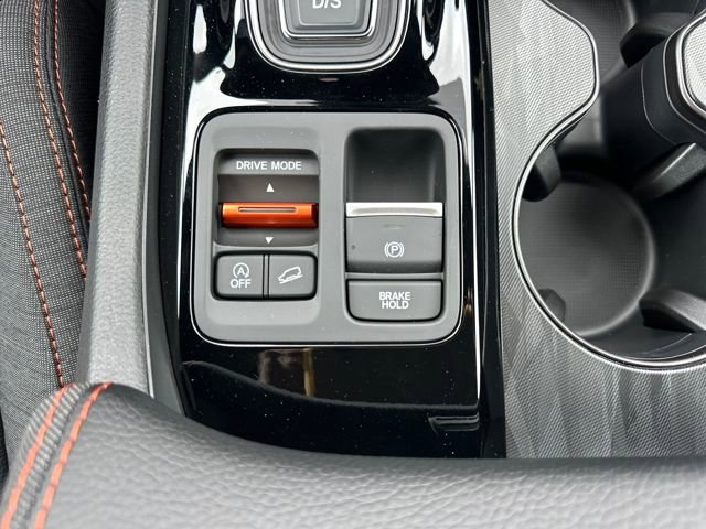 New 2026 Honda Passport TrailSport image 25