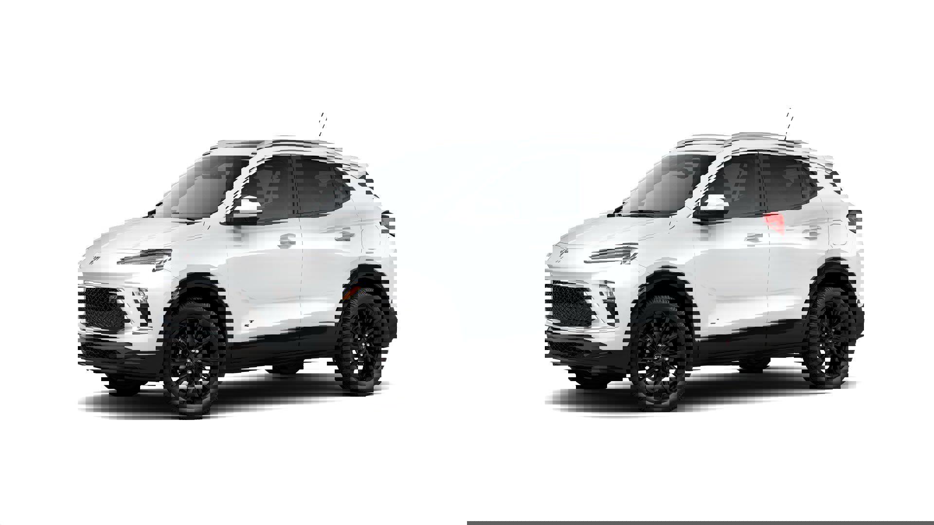 New 2026 Buick Encore GX Sport Touring image 32