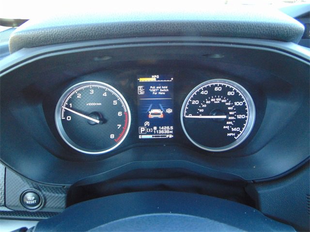 Used 2020 Subaru Forester Premium image 16