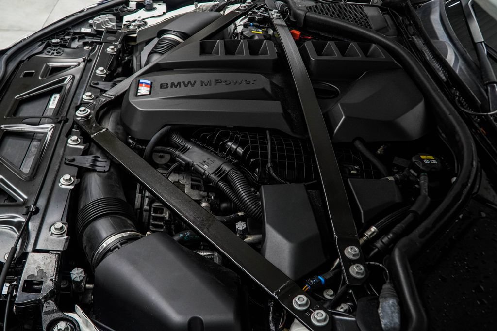 Used 2023 BMW M3 Competition w/ Executive Package AWD/4WD image 25