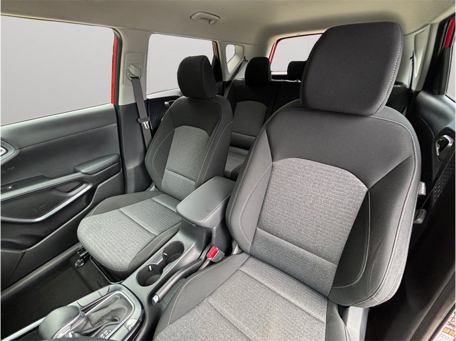 Used 2021 Kia Soul S FWD image 16