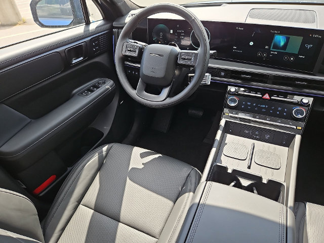 New 2027 Hyundai Santa Fe Calligraphy AWD/4WD image 16