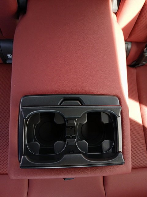 New 2026 BMW 330i Sedan w/ Convenience Package RWD image 15