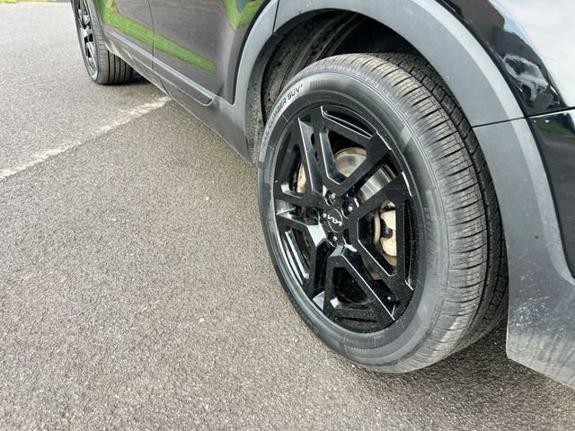 Used 2024 Kia Telluride EX X-Line image 33