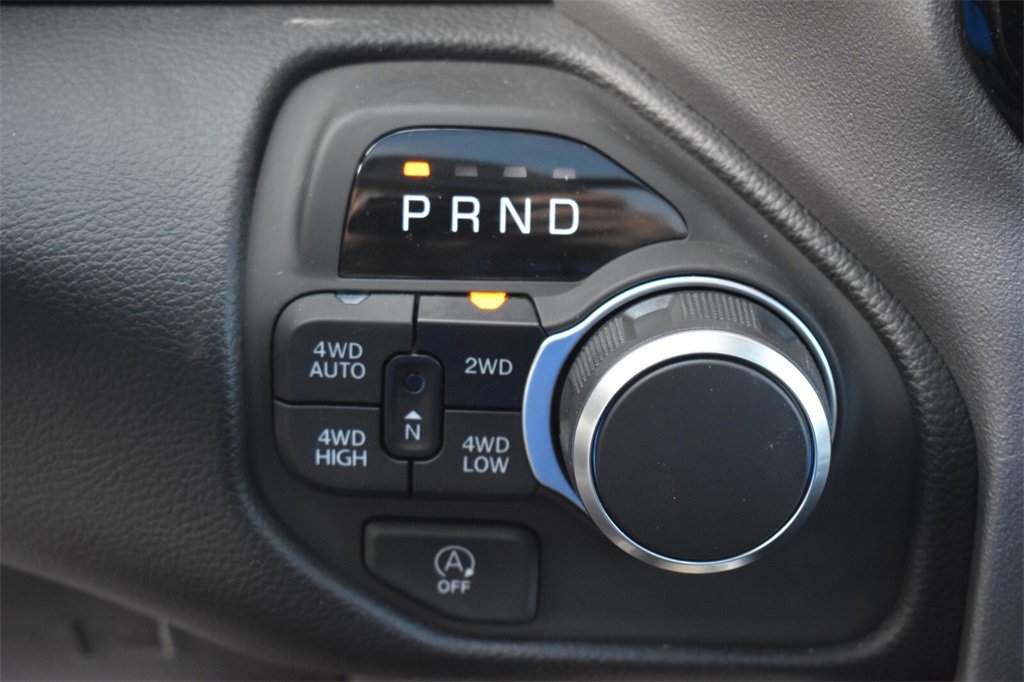 New 2026 RAM 1500 Big Horn image 33