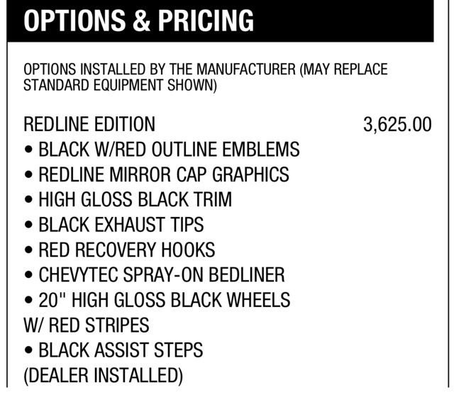 Used 2022 Chevrolet Silverado 1500 RST w/ Redline Edition image 25