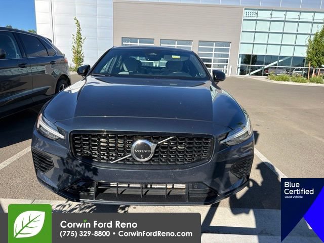 Used 2024 Volvo S60 T8 Ultimate AWD/4WD image 2