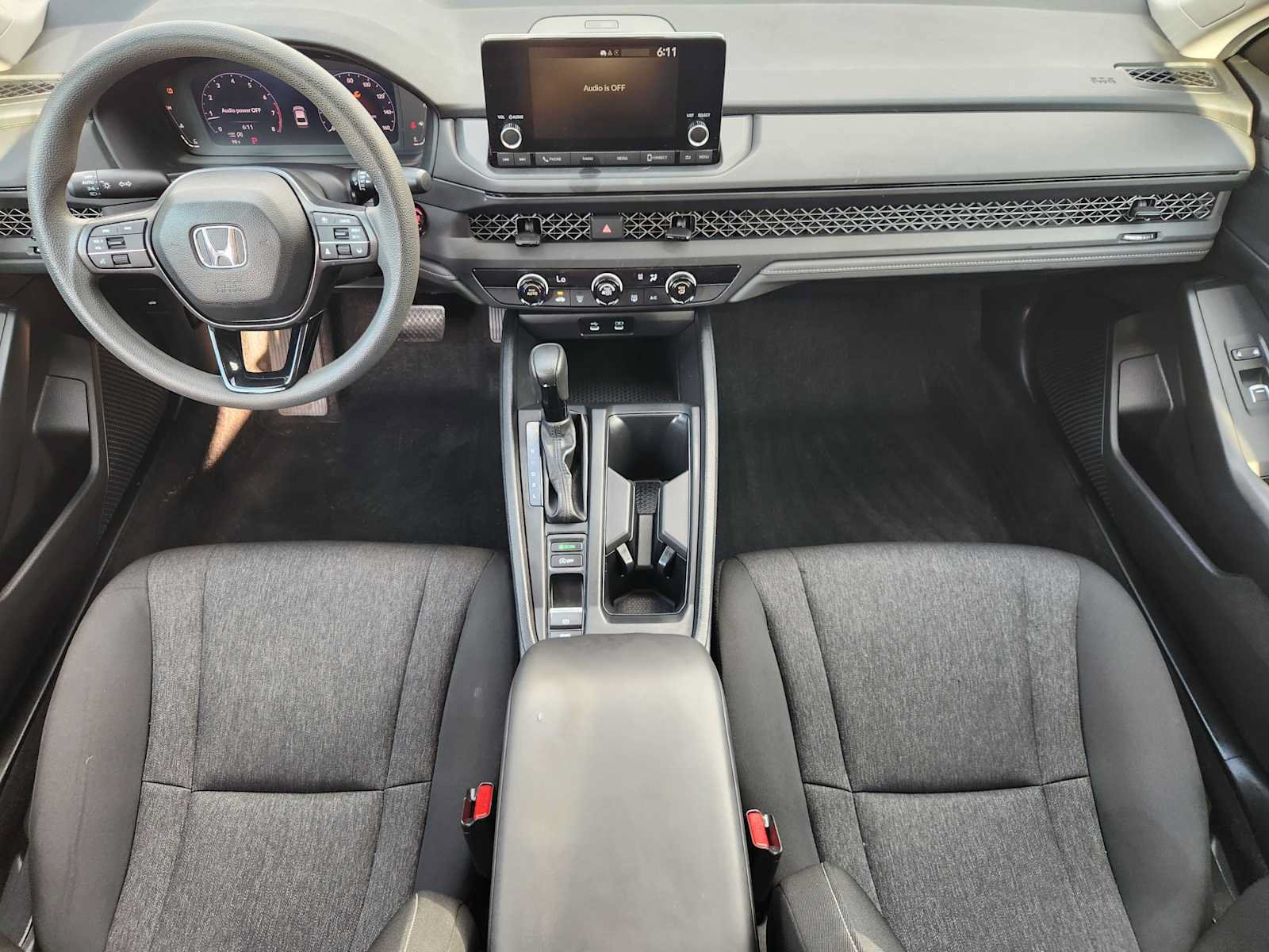Certified 2024 Honda Accord LX image 24