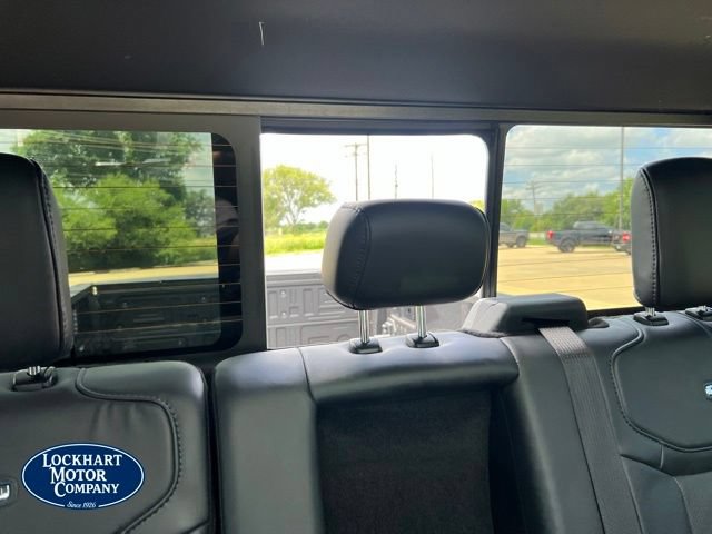 New 2026 Ford F450 Platinum w/ FX4 Off-Road Package AWD/4WD image 49