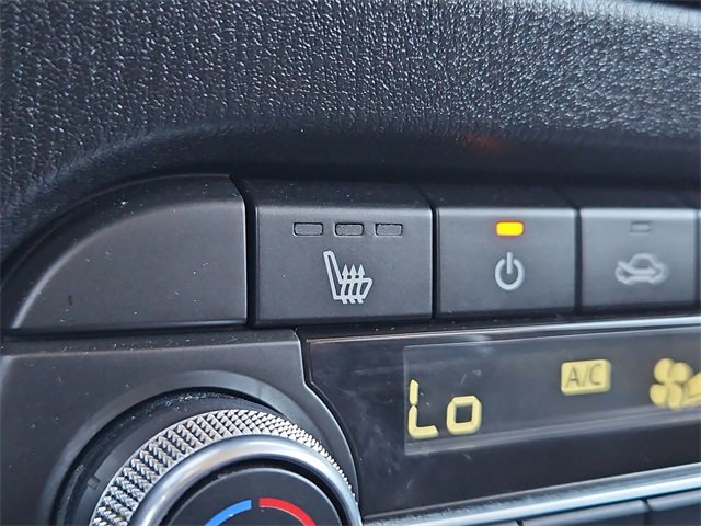 Used 2023 MAZDA CX-5 AWD 2.5 S w/ Preferred Package image 4