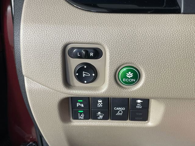 Certified 2020 Honda Ridgeline RTL-E image 14