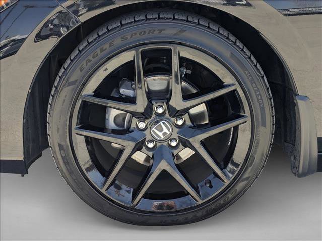Used 2025 Honda Civic Sport image 23