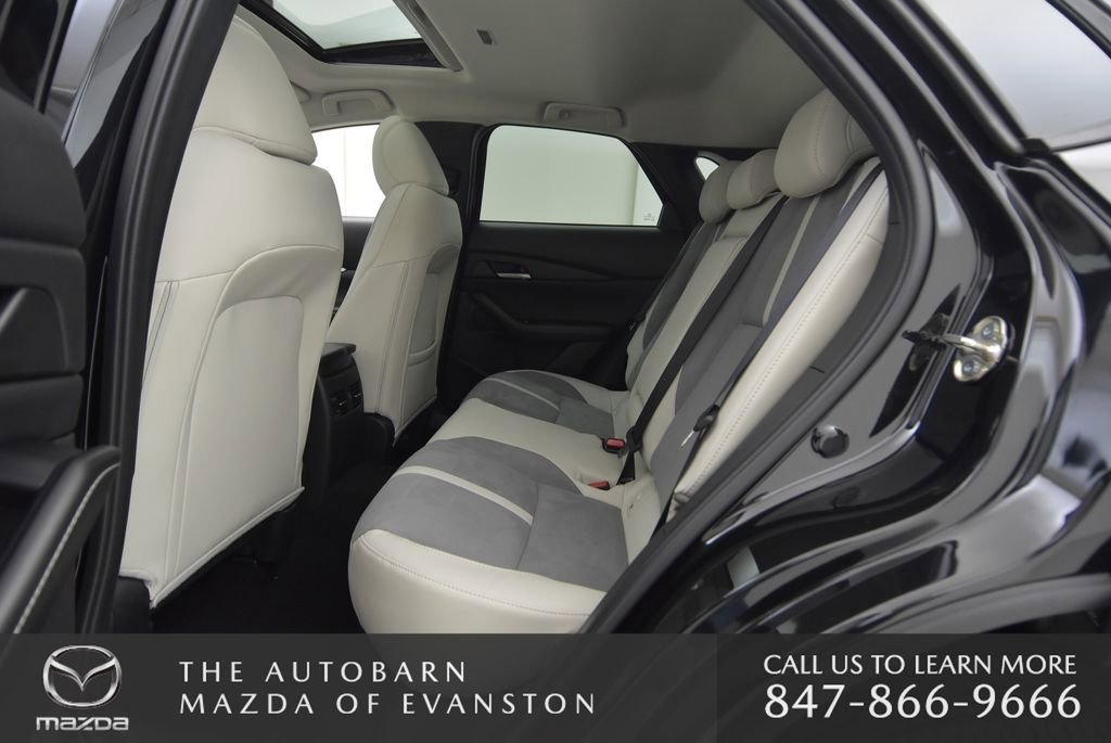 New 2026 MAZDA CX-30 2.5 Turbo w/ Premium Package image 24