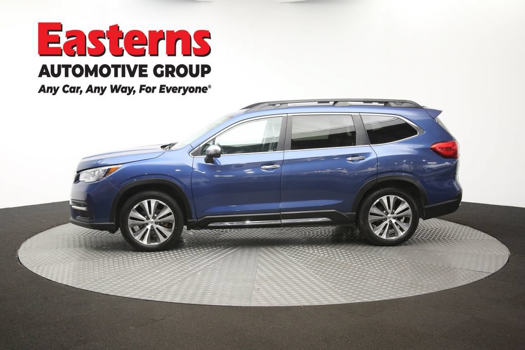Used 2022 Subaru Ascent Touring AWD/4WD image 68