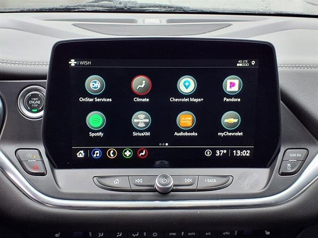 Used 2025 Chevrolet Blazer LT FWD image 12