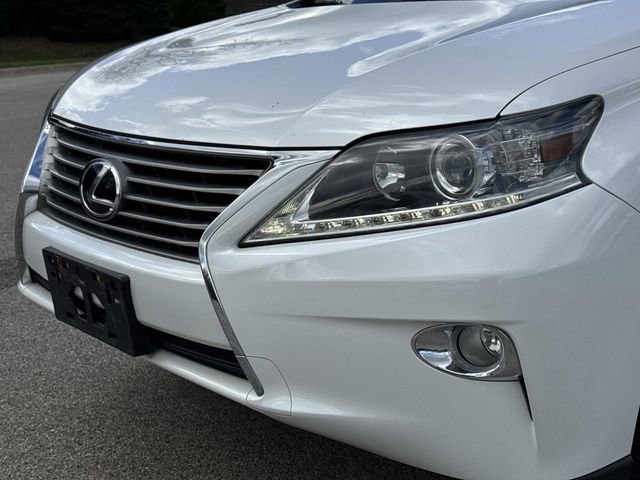 Used 2013 Lexus RX 350 AWD w/ Premium Pkg image 10